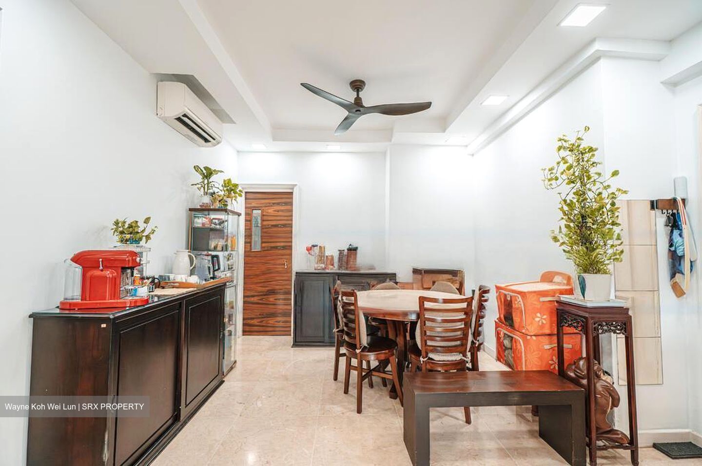 Parkview Apartments (D23), Apartment #453446311